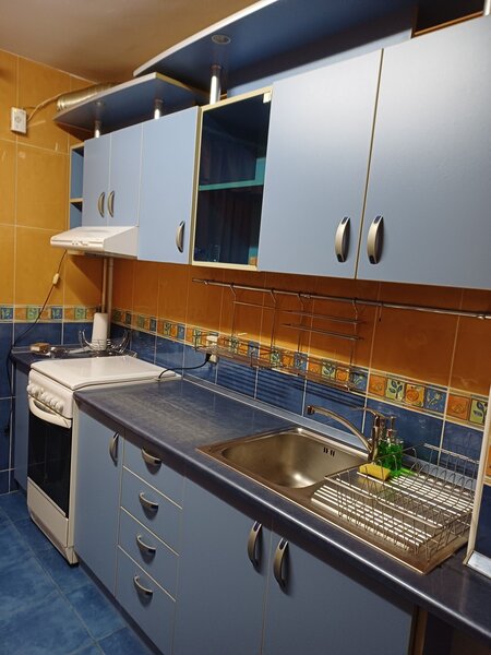 Gorjului Apartament cu 2 camere zona Apusului acces la Metrou Gorjului
