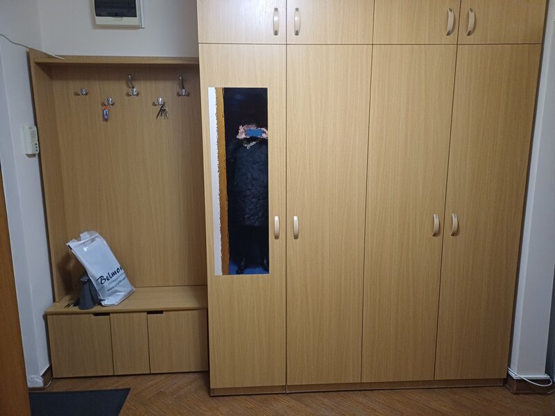 Gorjului Apartament cu 2 camere zona Apusului acces la Metrou Gorjului